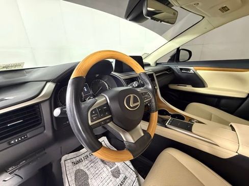 Used 2021 Lexus RX 350 FWD w/ Premium Package image 6