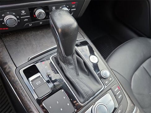 Used 2017 Audi A6 2.0T Premium image 16