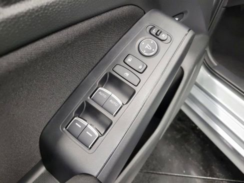 New 2026 Honda Civic LX image 24