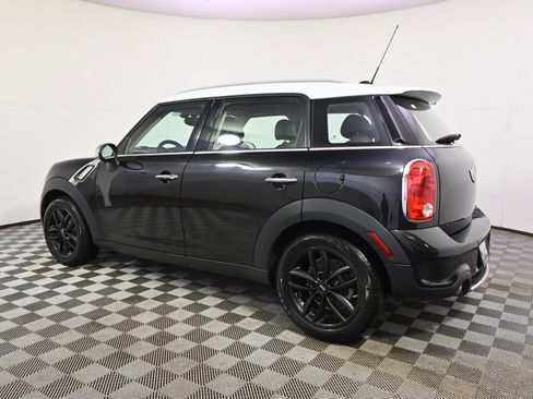 Used 2014 MINI Cooper Countryman S image 3