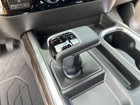 New 2026 Chevrolet Silverado 1500 RST w/ Convenience Package II RWD image 24