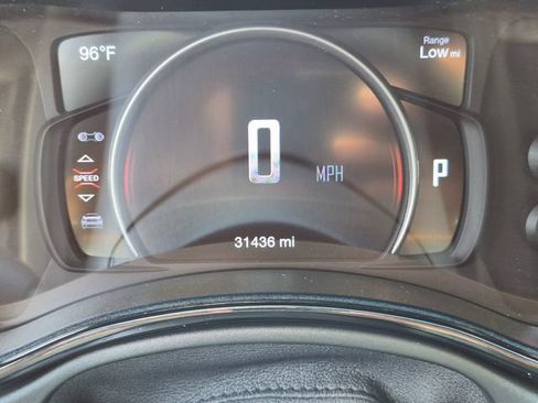 Used 2023 Dodge Durango R/T w/ Hemi Orange Plus Package RWD image 36