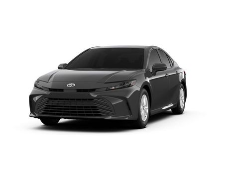 New 2026 Toyota Camry LE FWD image 18