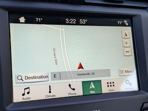 Used 2019 Ford Fusion Energi Titanium image 23