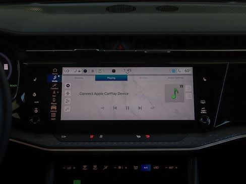 New 2025 Jeep Wagoneer S Limited image 13