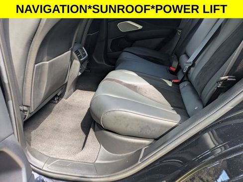 Used 2023 Acura RDX A-Spec image 28