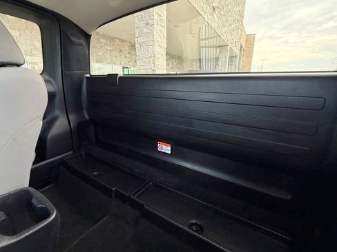 Used 2022 Toyota Tacoma SR RWD image 22