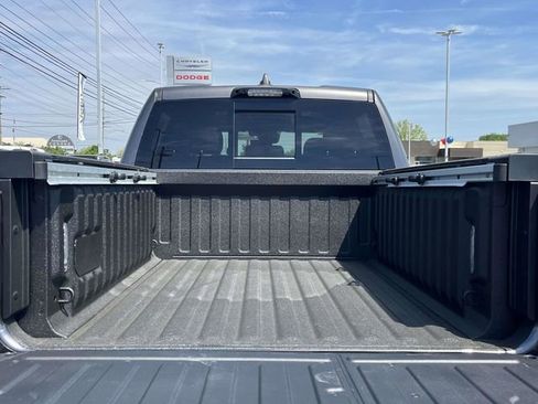 New 2026 RAM 1500 Rebel image 18