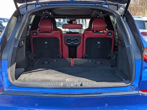 Used 2023 Acura MDX A-Spec image 5