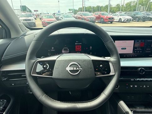 New 2026 Nissan Murano SL AWD/4WD image 18