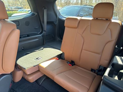 New 2025 Kia Telluride SX Prestige X-Pro image 11