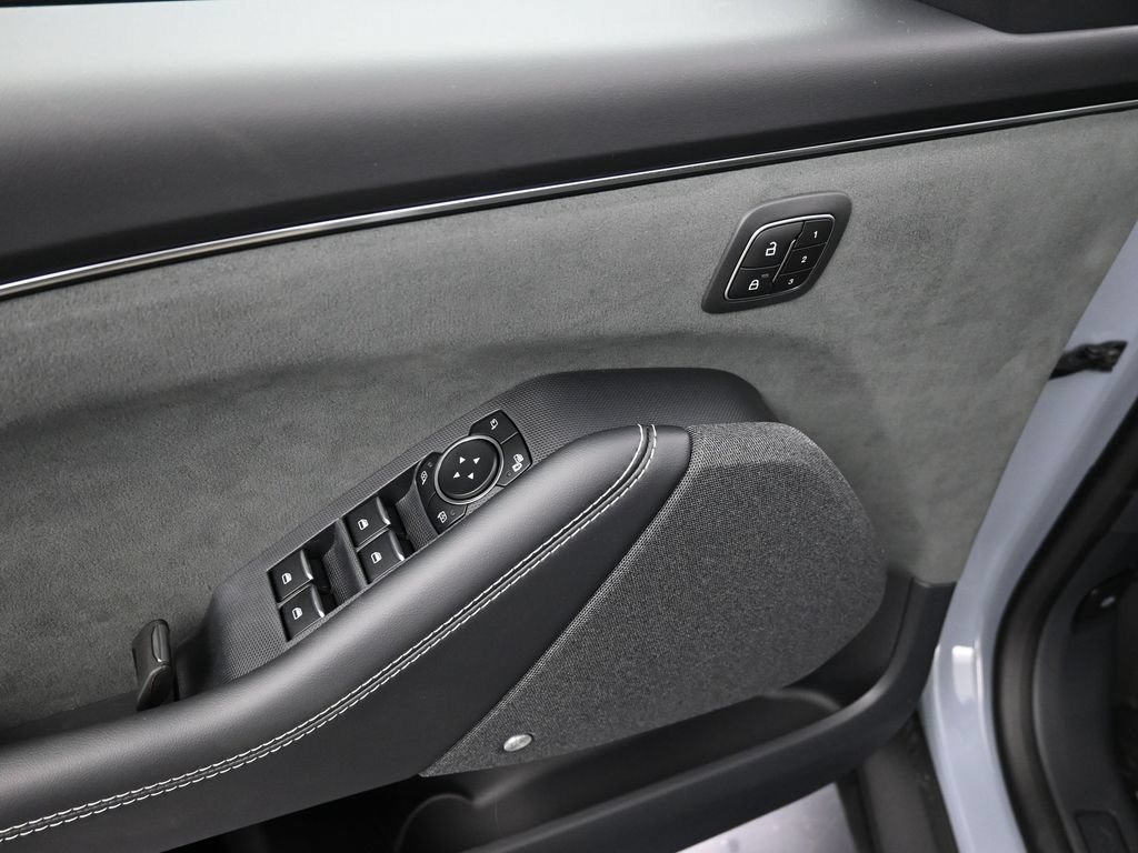 New 2025 Ford Mustang Mach-E GT w/ Interior Protection Package AWD/4WD image 20