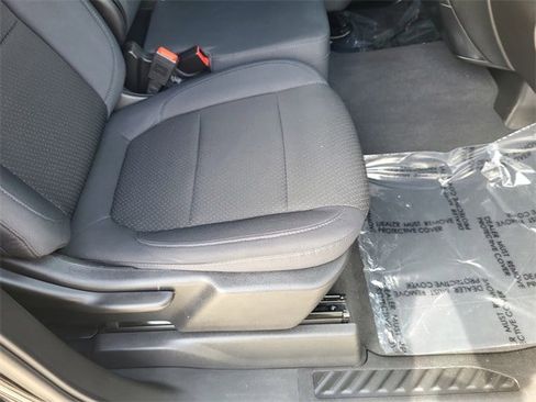 Used 2019 Chevrolet Silverado 1500 Custom Trail Boss w/ Custom Convenience Package image 15