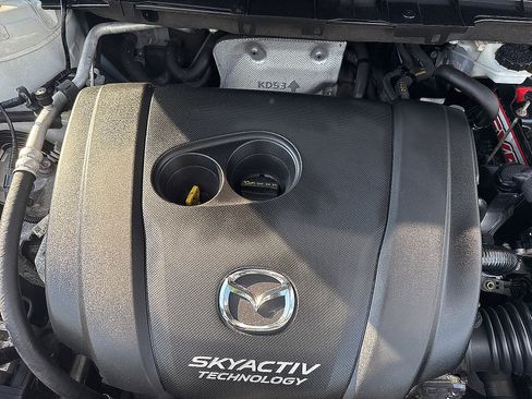 Used 2014 MAZDA CX-5 Grand Touring AWD/4WD image 23