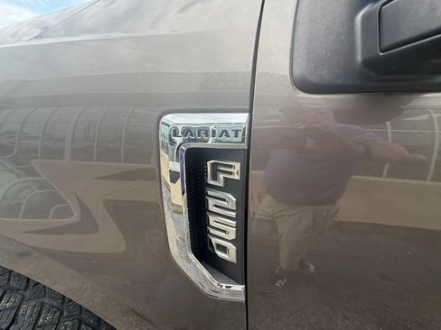 Used 2019 Ford F250 Lariat AWD/4WD image 19