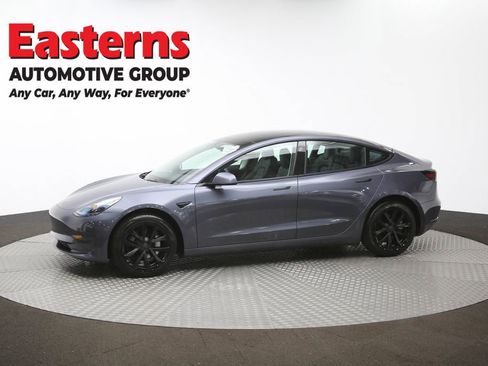 Used 2023 Tesla Model 3 Standard Range image 56