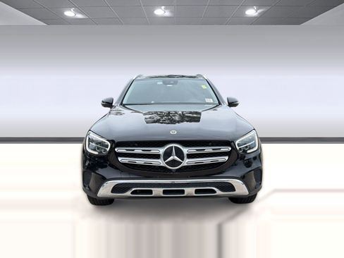 Used 2022 Mercedes-Benz GLC 300 4MATIC image 6