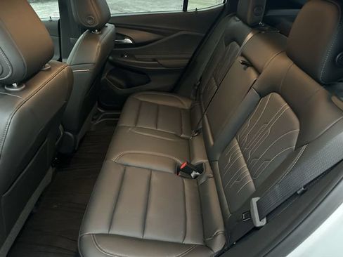 Used 2026 Buick Envista Avenir FWD image 26