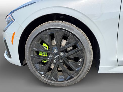 New 2026 Kia K5 GT w/ GT1 Package image 9