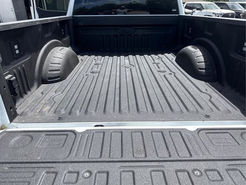 Used 2026 Ford F350 Lariat w/ Black Appearance Package AWD/4WD image 12