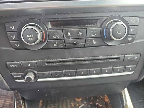 Used 2014 BMW X3 xDrive28i image 13