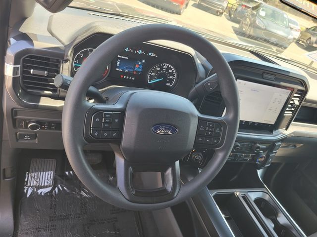 Used 2026 Ford F150 STX AWD/4WD image 30