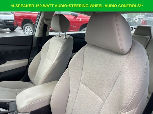 Used 2023 Honda Accord LX image 7