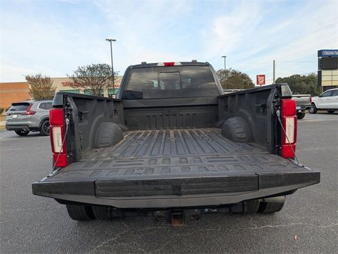 Used 2020 Ford F450 Limited w/ FX4 Off-Road Package image 6