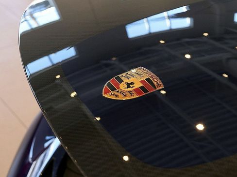 Used 2024 Porsche 718 Cayman GT4 RS image 59