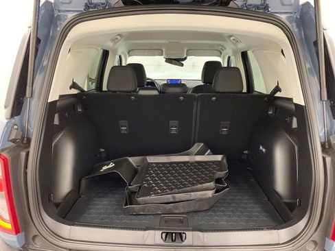 Used 2024 Ford Bronco Sport Big Bend image 29