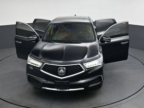 Used 2019 Acura MDX SH-AWD w/ Technology Package image 39