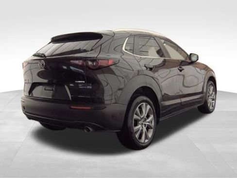 Used 2025 MAZDA CX-30 AWD 2.5 S w/ Preferred Package image 2