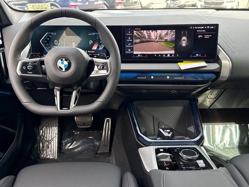 New 2026 BMW X3 xDrive30i w/ M Sport Package AWD/4WD image 25
