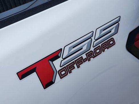 Used 2023 Toyota Tundra SR5 AWD/4WD image 7