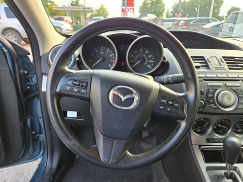 Used 2011 MAZDA MAZDA3 i Touring image 7