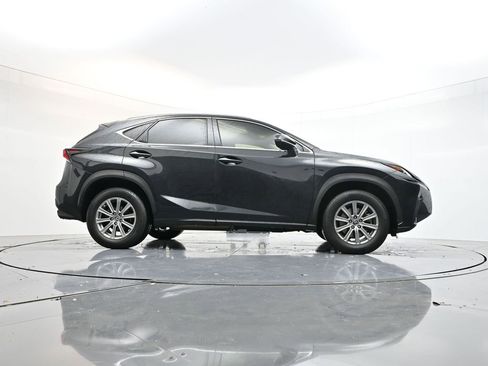 Used 2021 Lexus NX 300 FWD w/ Comfort Package image 27