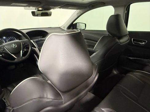 Used 2020 Acura TLX V6 w/ Technology Package FWD image 29