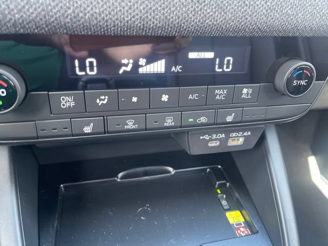 New 2026 Subaru Outback Premium AWD/4WD image 25