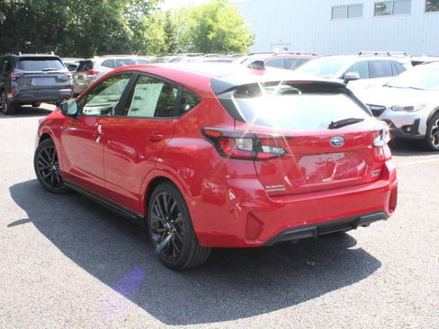 New 2025 Subaru Impreza RS w/ Popular Package #1 image 7