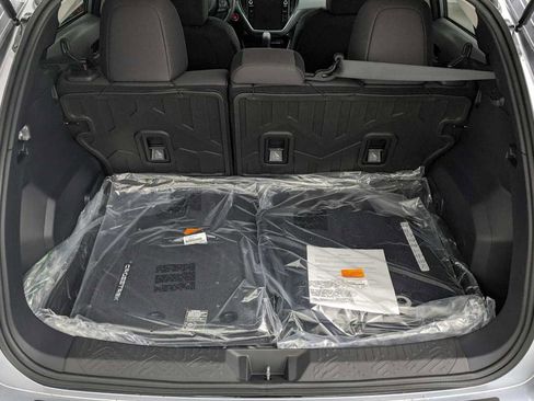 New 2026 Subaru Crosstrek 2.0i Premium image 27