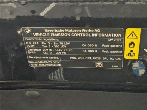 Used 2021 BMW M340i image 27