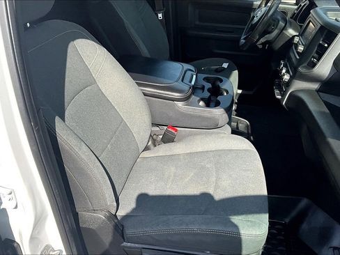 Used 2021 RAM 3500 Tradesman AWD/4WD image 5