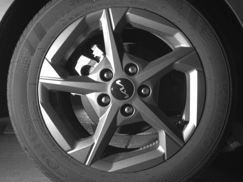 Used 2025 Kia K4 FWD image 15