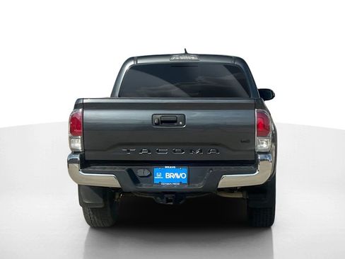 Used 2021 Toyota Tacoma TRD Off-Road image 6