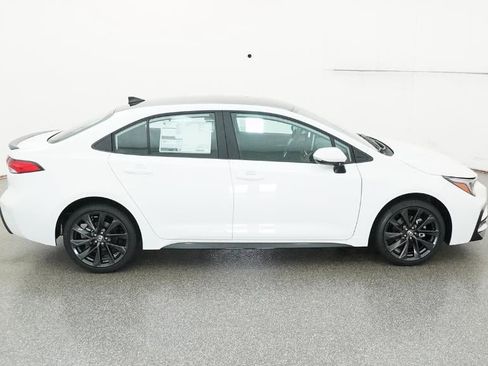 New 2026 Toyota Corolla SE image 11