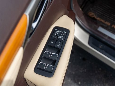 Used 2016 Lexus RX 350 AWD w/ Premium Package image 19