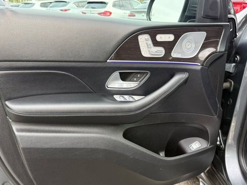 Used 2020 Mercedes-Benz GLE 350 4MATIC image 21