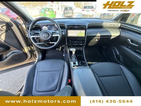 Used 2024 Hyundai Santa Cruz XRT image 21