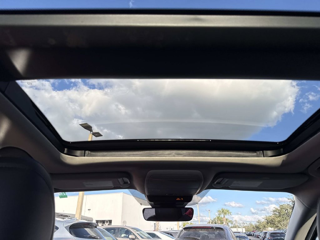 Certified 2026 MAZDA CX-50 AWD 2.5 Hybrid w/ Weather Package image 20