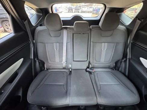 Used 2024 Hyundai Tucson SEL AWD/4WD image 15